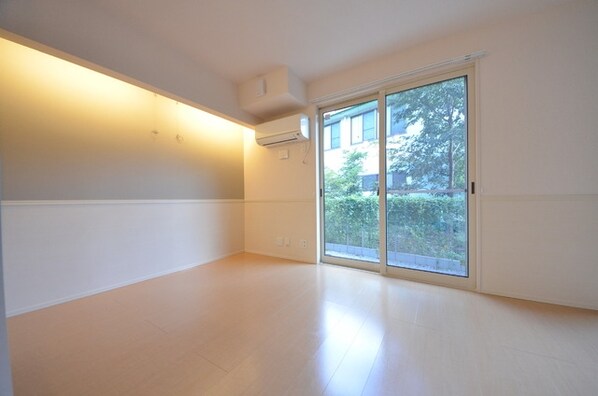 ソレイユ・iの物件内観写真